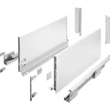 TIROIRS AXIS PRO 500 D1