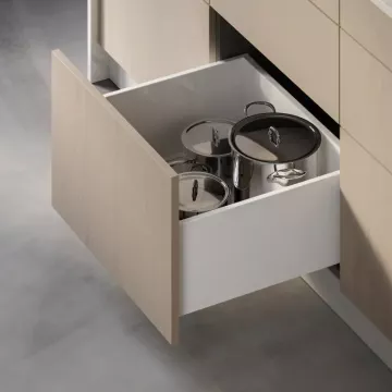 TIROIRS AXIS PRO PUSH 500 D1